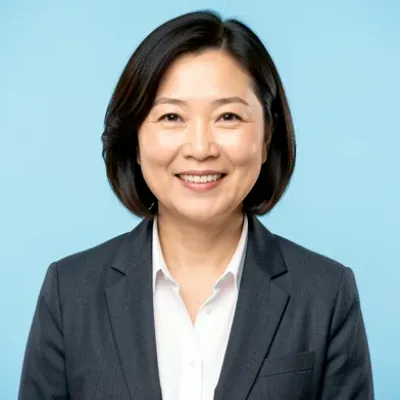 林深